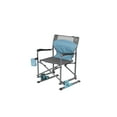 thumbnail image 3 of Timber Ridge Mulberry Bounce Chair, Blue, Adult, 22lbs, 3 of 5
