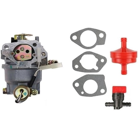 Carburetor for Craftsman R1500 Riding Lawn Mower Model 247 299000 | 382cc Engine