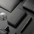 thumbnail image 4 of Etui pour Tcl 10 Se Flip Étui Flip Cover Portefeuille Magnétique de Protection Bricolée Etui, 4 of 4