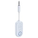 thumbnail image 1 of Bluetooth 5.4 Airplane Adapter, 3.5mm AUX Wireless Audio Transmitter, 1 of 5