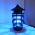 thumbnail image 2 of GREENSTRIKE® Elektra Bug Zapper Series 600, 2 of 4