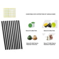 thumbnail image 2 of 10Pcs Coffee Pod Holder For Nespresso Capsules Capsules Holder Adhesive Bracket Coffeeware Home Garden Kitchen Dining Bar Tools, 2 of 8