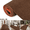 Brown, variant on WANLISELL Commercial Carpet Runner, 4' x 10' Runner Rugs with Non-Slip Backing, Commercial Rug for Indoor & Outdoor, Black