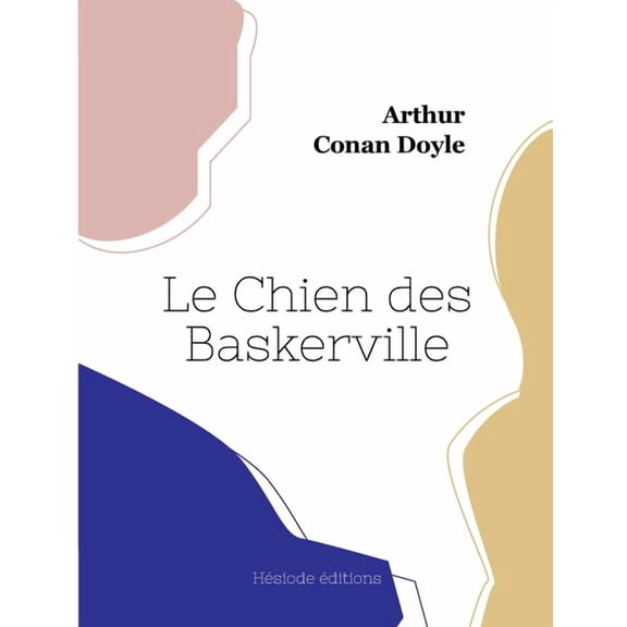 Le Chien des Baskerville, (Paperback)