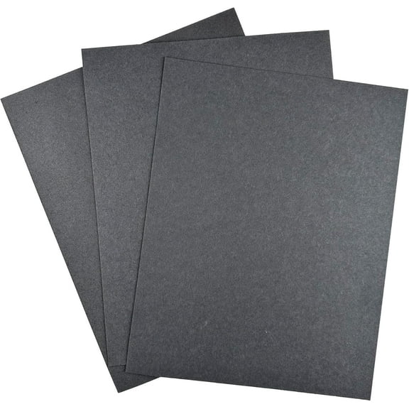 Gasket Material Paper Sheet for Gasoline Diesel Oil Small Engine DIY Rebuild Sealing