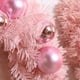 thumbnail image 3 of 30cm con decoración/tamaño del paquete rosa: 30x30x4cm  navideña rosa ANGGREK  Otros, 3 of 8