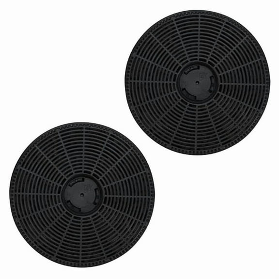2PCS 160*30mm Activated Carbon Filter Kitchen Range Hood Accessories Filters