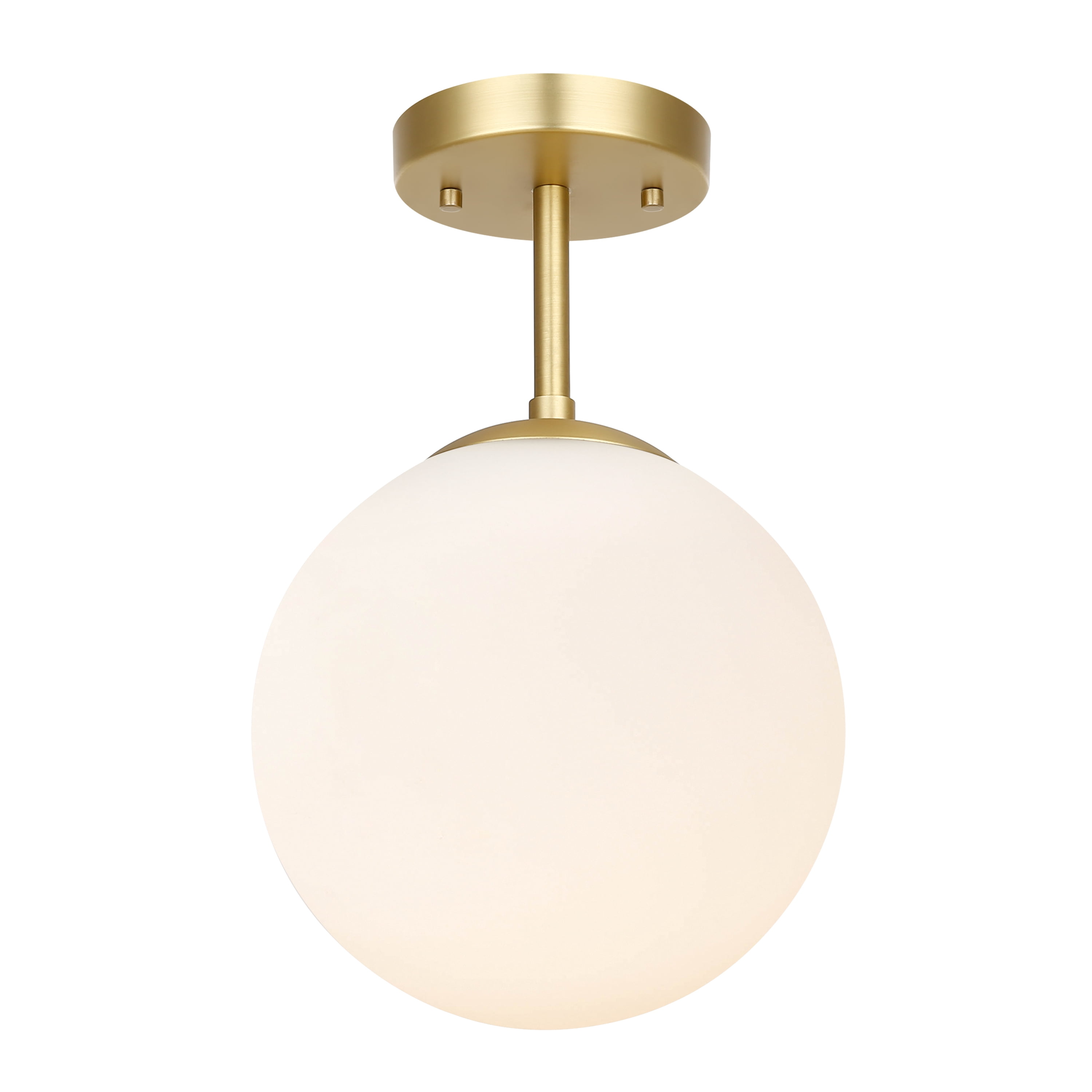 Light Society Zeno Globe Ceiling Light