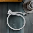 thumbnail image 4 of SOPOTUTU Steam Accessories For Clothing Maintenance Made Of Grey Plastic 1Set, 4 of 7