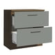 thumbnail image 3 of Gabinete Bajo Cocina Madesa Agata 80cm Con Encimera MG, 3 of 5