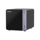 thumbnail image 1 of NAS QNAP TS-432X-4G 4 Bahías 10GbE Quad-core 4GB RAM, 1 of 1
