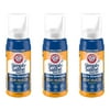 3 Pk Simply Saline Nasal Mist Extra Strength for Severe Congestion 1.5 Ounces Ea
