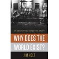 thumbnail image 2 of Why Does the World Exist?: An Existential Detective Story, 2 of 2