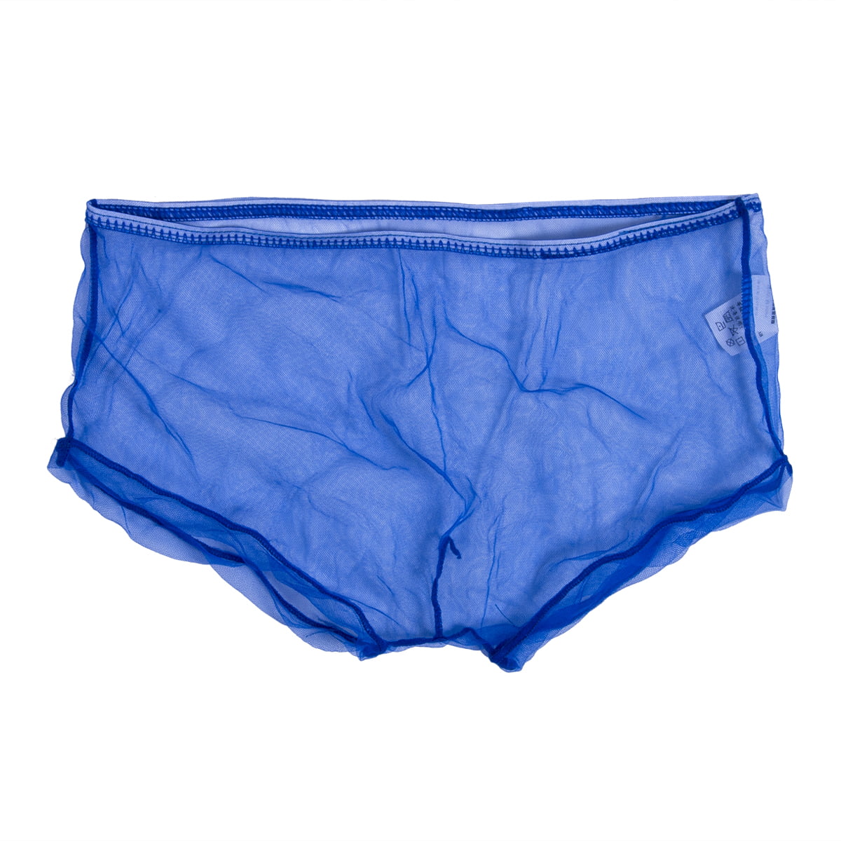 Sunisery New Sexy Men´s Sheer Mesh Boxer Briefs Shorts Underwear See ...