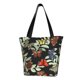 thumbnail image 1 of Balery Multicolored Butterflies Bolsa de Hombro con Diseño, Bolsa Grande y Duradera, Bolsa Versátil para Compras, 1 of 6