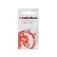 thumbnail image 1 of Pila tipo botón, RadioShack, Zinc Aire, 1 of 3