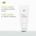thumbnail image 3 of Dove Gel Volumisant Volume et Tenue Durable, 195 ml, 3 of 5