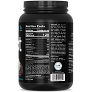 Select Protein Powder