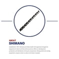 thumbnail image 4 of Cadena Shimano CN-HG40 Hyperglide, 4 of 5