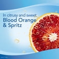 Febreze Small Spaces Air Freshener Refills, Blood Orange & Spritz, 3