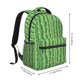 thumbnail image 2 of Easygdp Cactus Mochila Ergonómica Versátil para Laptop - Múltiples Bolsillos, Correas Ajustables, Unisex para Escuela, Viajes y Actividades al Aire Libre-One Size, 2 of 5