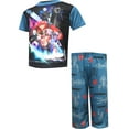 thumbnail image 2 of American Marketing Enterprises INC Boys Star Trek Prodigy Series Pajama Set (6), 2 of 2