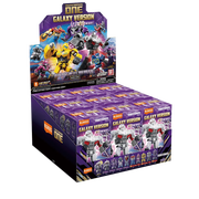 Blokees Transformer Galaxy Figure Mystery Box Version 7 One - Wave 2