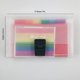 thumbnail image 3 of Organize Your Life with this Stylish 13-Grid Rainbow File Folder!, 3 of 3