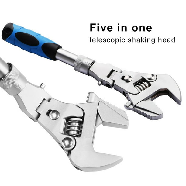 Foldable spanner wrench online