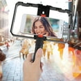 thumbnail image 3 of Cage de Téléphone Durable Robuste Longue Durée d'Utilisation pour Installer la Prise de Vue Mobile de Téléphone Portable, 3 of 8
