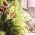 thumbnail image 4 of Artificial Flower Screen in Various Designs 40" Tall, 4 of 8