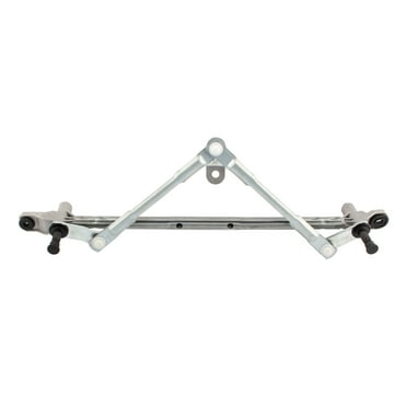 BOXI Windshield Wiper Transmission Linkage Assembly Replacement for Chevrolet Captiva Sport 2012 2013 2014 2015 / for Saturn Vue 2008 2009 2010 | Replaces 20913315 602-272