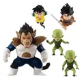 thumbnail image 3 of Dragon Ball Ape Cell Cultivator Vegetable Man Son Gohan Juvenile Candy Toys Action Figure Model, 3 of 5