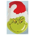 thumbnail image 2 of Lenox Merry Grinchmas Candy Dish, 2 of 3