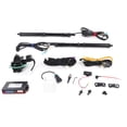 thumbnail image 1 of Soporte de elevación de puerta trasera Control de sistema remoto de maletero trasero eléctrico apto para Land Cruiser 2016-2020 LHCER Descripción de la referencia, 1 of 8