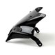 thumbnail image 4 of Motorcycle Accessories Front Windshield Wind Deflector Fairing Lower for MT 09 MT-09 SP 2024 Smoke, 4 of 5