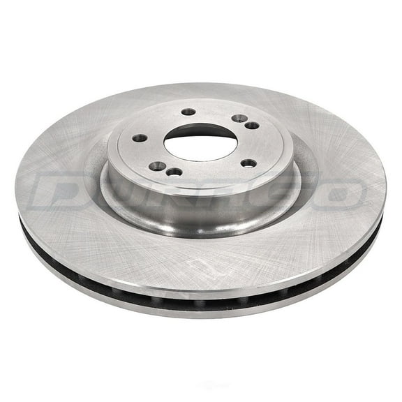 DuraGo Disc Brake Rotor BR901784