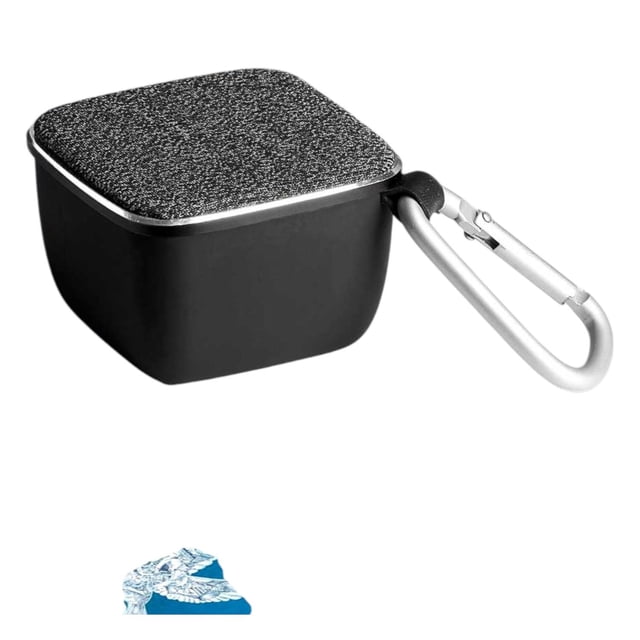 Mini bocina diseño compacto-Void