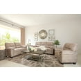 thumbnail image 2 of Holman Pillow Top Arm Sofa Beige, 2 of 3