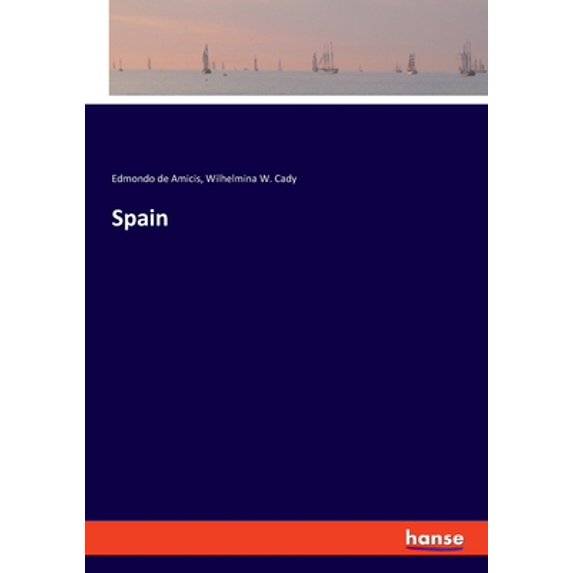 Pre-Owned Spain (Paperback) 3348061849 9783348061841