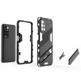 thumbnail image 2 of Funda para Xiaomi Redmi 10 4G Protección A Prueba De Golpes Con Soporte De TPU Duradero Y Práctico, 2 of 5