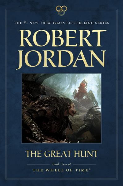 The Great Hunt (The Wheel of Time, Book 2) | Walmart Canada