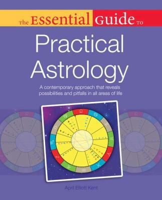 Pre-Owned The Essential Guide to Practical Astrology (Paperback ...