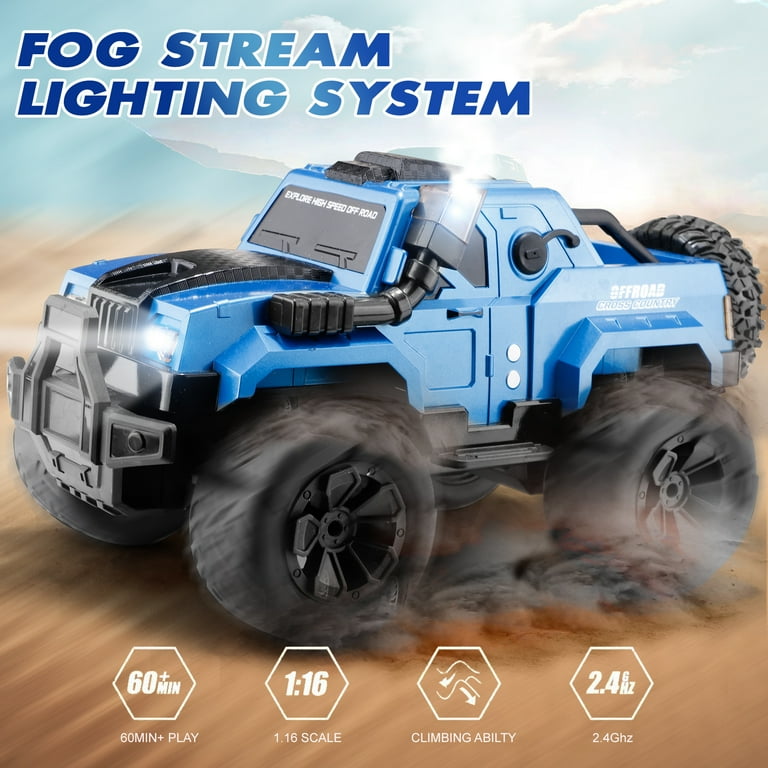Led lights for rc cars and trucks sales