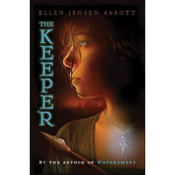 Pre-Owned The Keeper (Hardcover) 1477847022 9781477847022