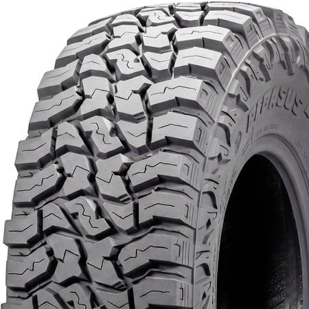 Pegasus MTX LT33X12.50R15 108Q C 6 Ply m/t mud Light Truck Tire Sansujyuku sansujyuku.com