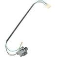 thumbnail image 3 of HQRP Washer Lid Switch for Whirlpool 2DLSQ7533JQ0 2DLSQ8000JQ0 2DLXR7244MQ0 4LBR8255DN1 4LBR8255DQ1, 3 of 10