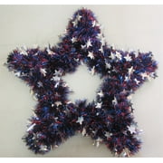 Patriotic TINSEL