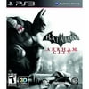 Batman Arkham City (ps3) - Pre-owned