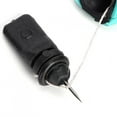 thumbnail image 3 of Ink Fountain, Portable Plastic Automatic Carpenter Ink Fountain, Pressed Cotton for Home Carpenter, 3 of 8
